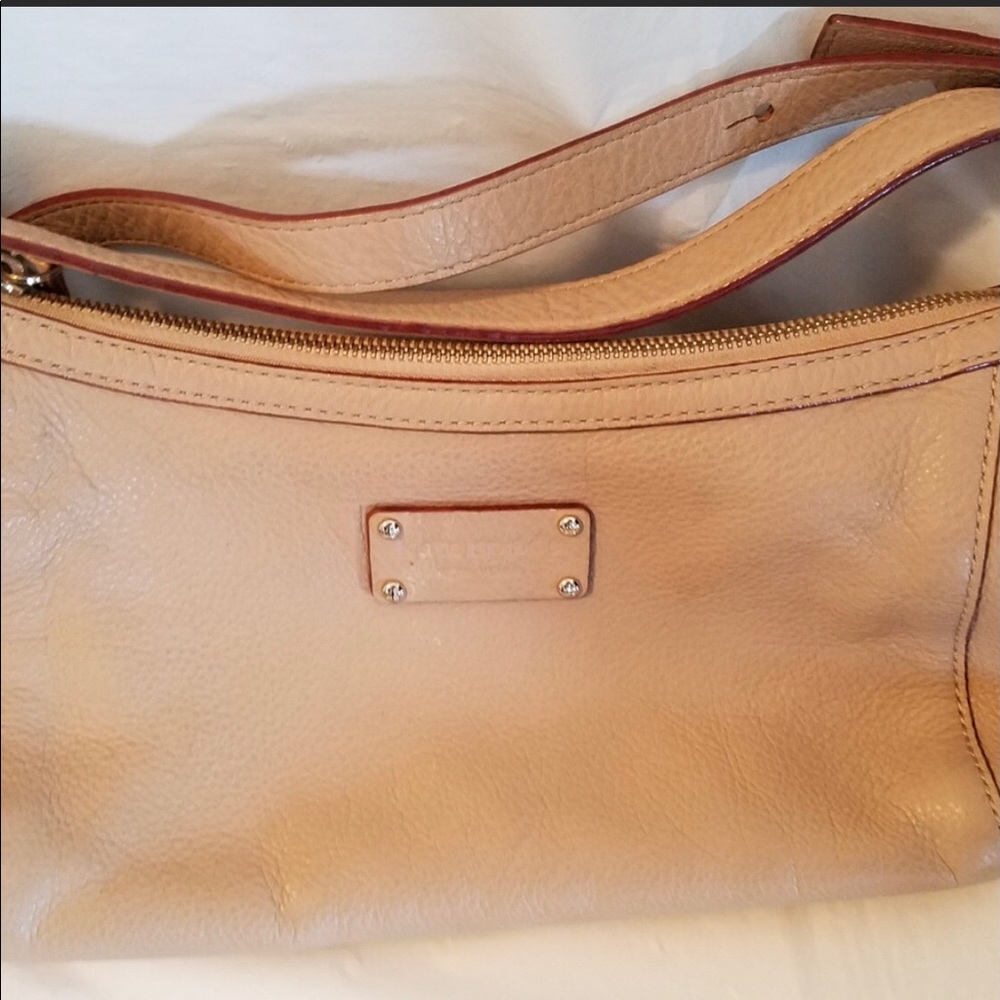 Classic Kate Spade bag